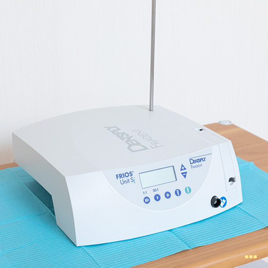 インプラント埋入装置