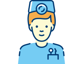 早期発見・早期治療