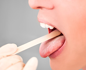 外傷性修復治療