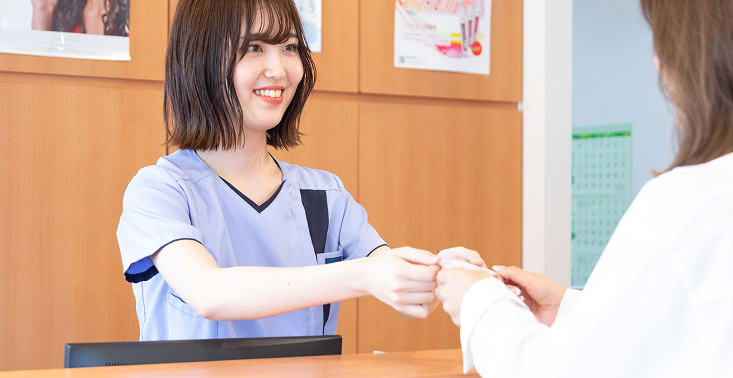 1日のスケジュール