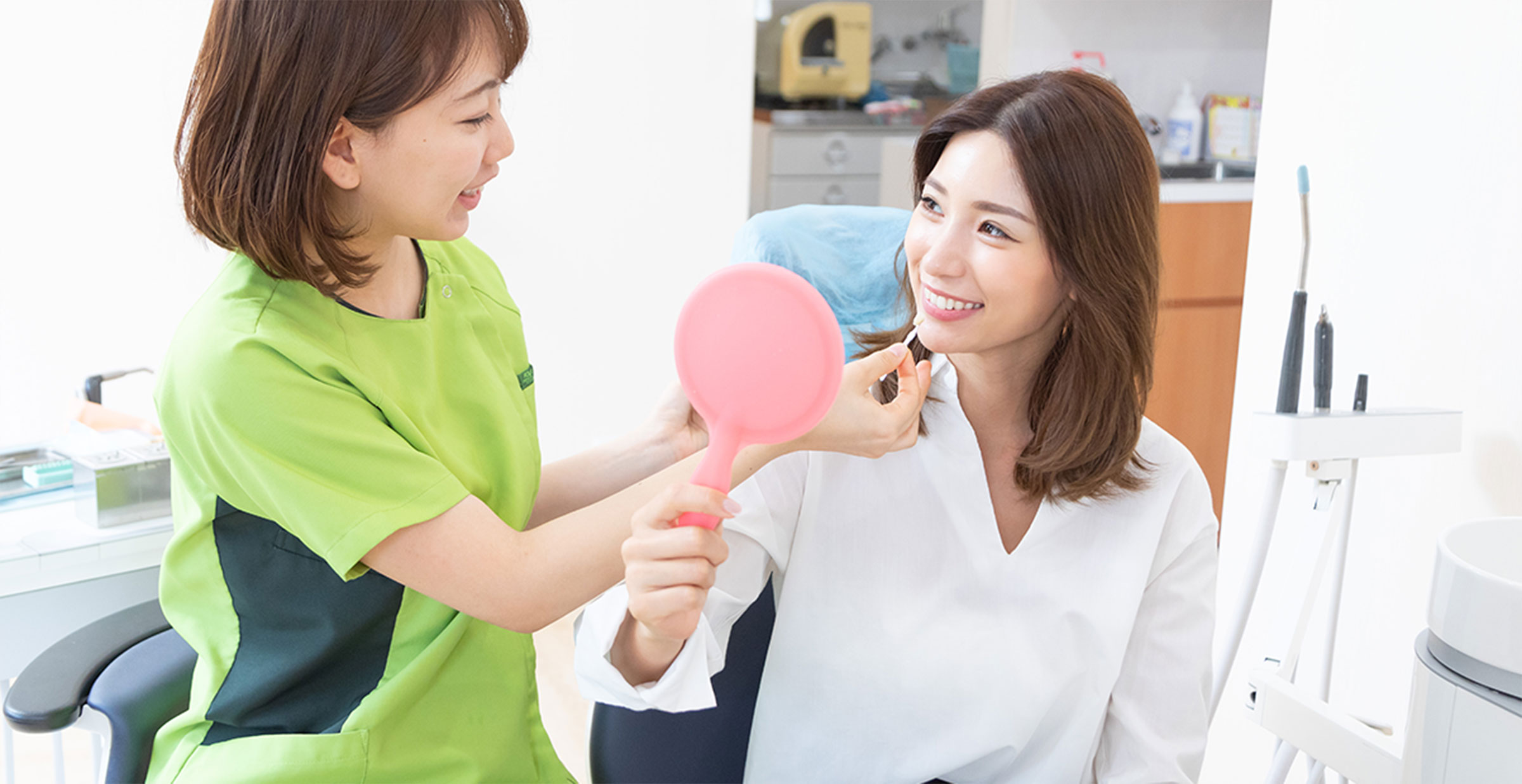 1日のスケジュール